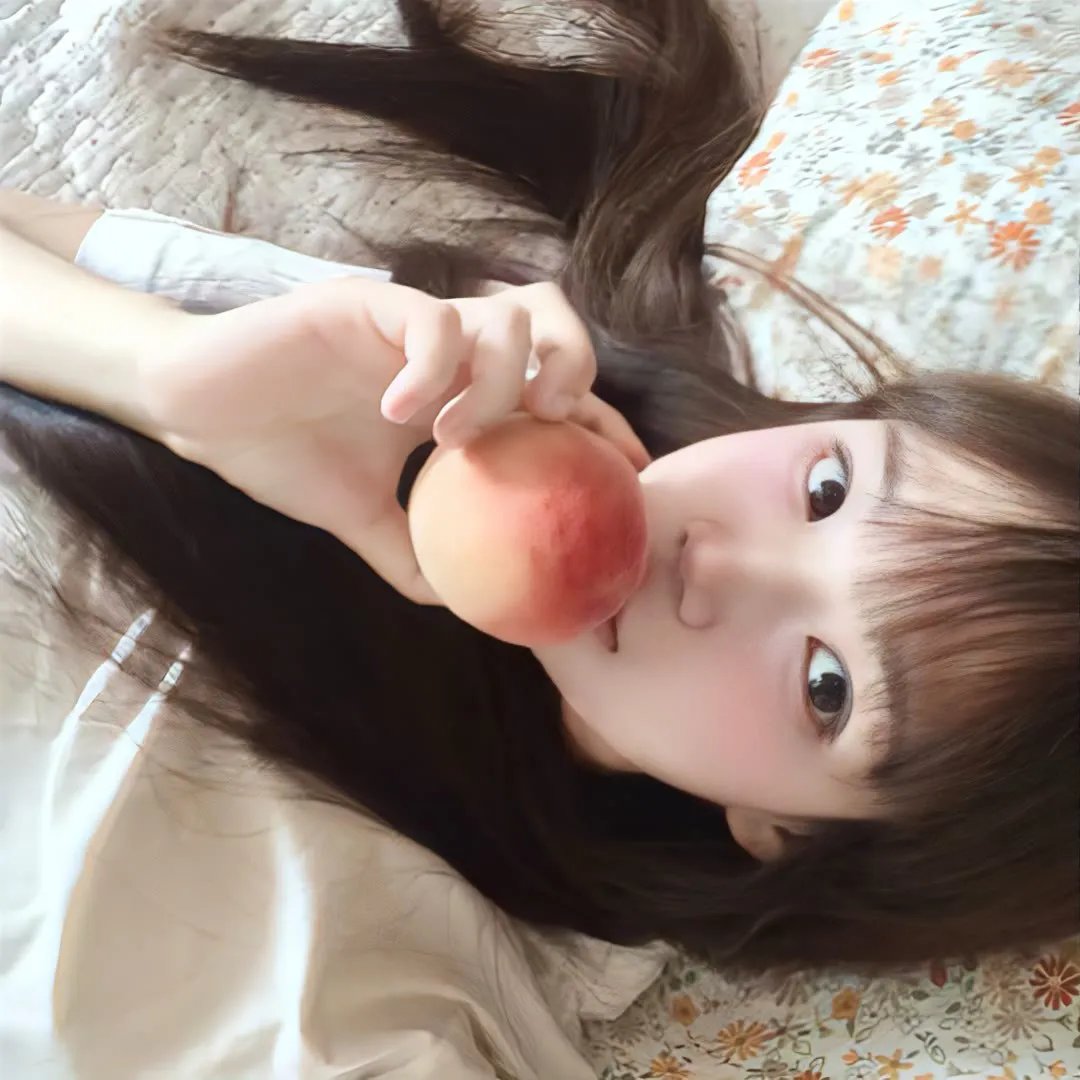 神秘的日本